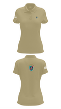 20th group 15745454 Women's Short Sleeve Performance Polo  - 95