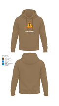 FOX 2-55ADA 481979 Hoodie - 11