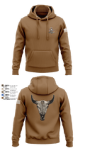 VP-26 Aircrew Association 18137881 Hoodie - 6