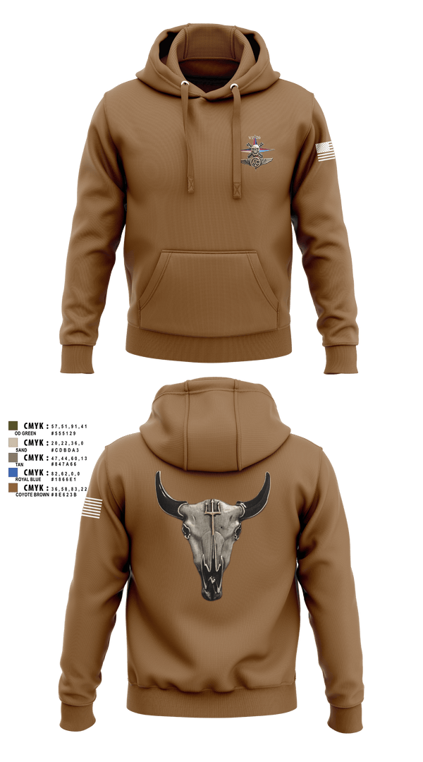 Hoodie, VP-26 Aircrew Association, , Teamtime, Team time, sublimation, custom sports apparel, team uniforms, spirit wear, spiritwear, sports uniforms, custom shirts, team store, custom team store, fundraiser sports, apparel fundraiser
