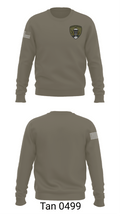 Southwest Enforcement Team 77879722 Crew Neck Sweatshirt - 62