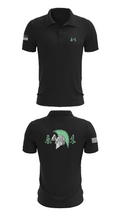 Greeks 13518002 Short Sleeve Performance Polo - 27