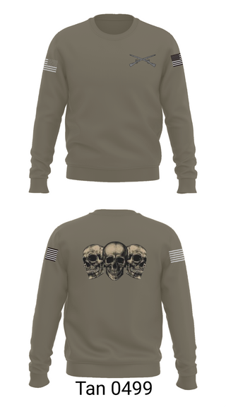 Crew Neck Sweatshirt, 2-11 IBOLC, , Teamtime, Team time, sublimation, custom sports apparel, team uniforms, spirit wear, spiritwear, sports uniforms, custom shirts, team store, custom team store, fundraiser sports, apparel fundraiser