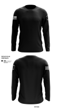 Hays County Sheriff’s Office 39669531 Long Sleeve Performance Shirt 200