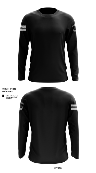 Long Sleeve Performance Shirt, Hays County Sheriff’s Office, , Teamtime, Team time, sublimation, custom sports apparel, team uniforms, spirit wear, spiritwear, sports uniforms, custom shirts, team store, custom team store, fundraiser sports, apparel fundraiser