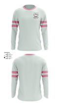 Cycopaths Oahu 78372776 Long Sleeve Performance Shirt 2