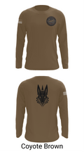 A-CO 1-168TH IN 52593577 Long Sleeve Performance Shirt 6