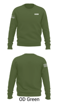 SSB 16634592 Crew Neck Sweatshirt - 43