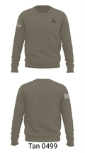MUSTACHE 86591925 Crew Neck Sweatshirt - 65