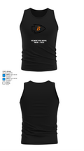 Belmont High School Track & Field 46396711 Tank Top - 32