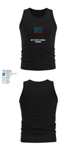Nitty Gritty Window washing 58808848 Tank Top - 32