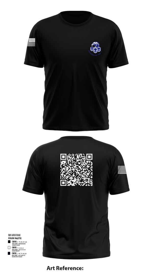 Short Sleeve Performance Shirt, Randolph AFB Top III, , Teamtime, Team time, sublimation, custom sports apparel, team uniforms, spirit wear, spiritwear, sports uniforms, custom shirts, team store, custom team store, fundraiser sports, apparel fundraiser