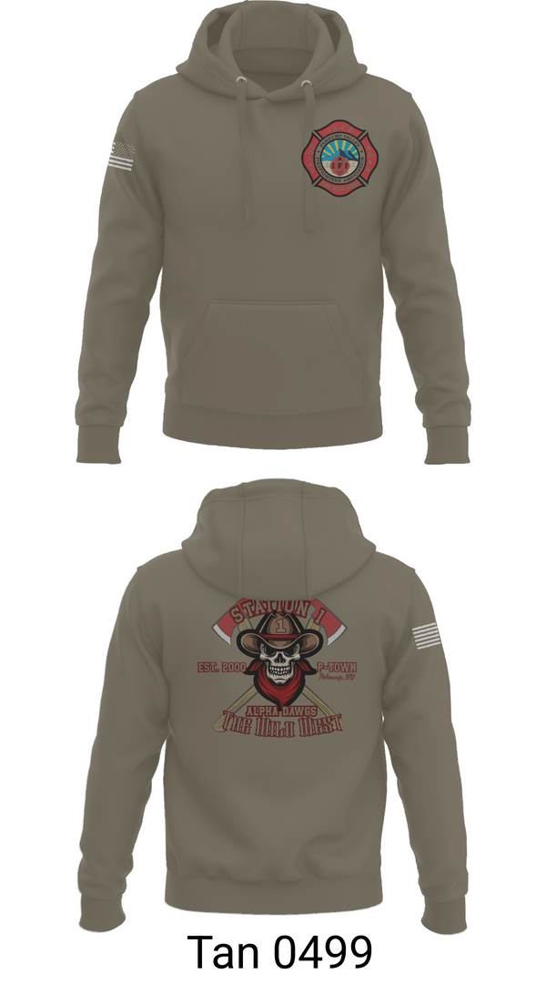 Hoodie, PVFR, , Teamtime, Team time, sublimation, custom sports apparel, team uniforms, spirit wear, spiritwear, sports uniforms, custom shirts, team store, custom team store, fundraiser sports, apparel fundraiser