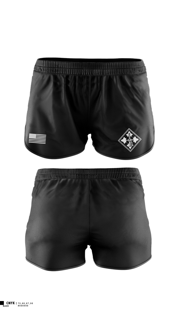 Ranger Panties, HHC 1-38, , Teamtime, Team time, sublimation, custom sports apparel, team uniforms, spirit wear, spiritwear, sports uniforms, custom shirts, team store, custom team store, fundraiser sports, apparel fundraiser