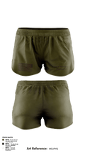 KFOR34 Physical Therapy 56671473 Ranger Panties - 101
