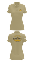 E Co 4th Recon BN 66844885 Women's Short Sleeve Performance Polo  - 95
