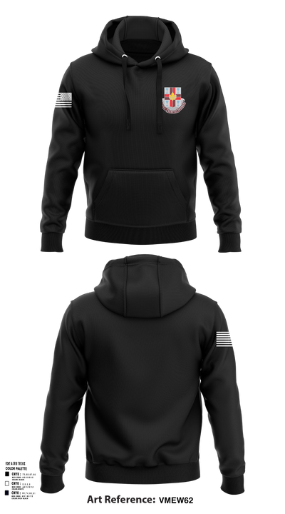 439th MMB 38467463 Hoodie - 104