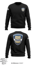 GWPD 22334714 Crew Neck Sweatshirt - 3