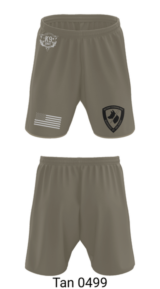 Athletic Shorts With Pockets, Guardians of the Night, , Teamtime, Team time, sublimation, custom sports apparel, team uniforms, spirit wear, spiritwear, sports uniforms, custom shirts, team store, custom team store, fundraiser sports, apparel fundraiser