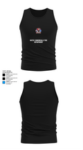 South Farmingdale Fire Department 19650951 Tank Top - 39