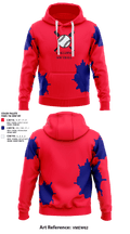 Spaulding Softball 31244886 Hoodie - 1