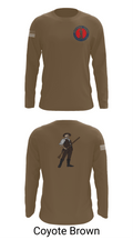 Army National GuardCruise 18160230 Long Sleeve Performance Shirt 6