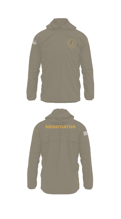 Montgomery County Police CNT 46228172 Windbreaker - 58