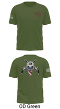Special Boat Team 22 73434098 Short Sleeve Performance Shirt - 53