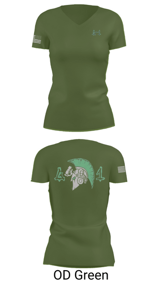 Womens Short Sleeve Vneck Shirt, Greeks, Army, Teamtime, Team time, sublimation, custom sports apparel, team uniforms, spirit wear, spiritwear, sports uniforms, custom shirts, team store, custom team store, fundraiser sports, apparel fundraiser