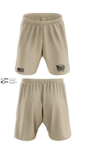 900th QUARTERMASTER 12047177 Athletic Shorts With Pockets - 11