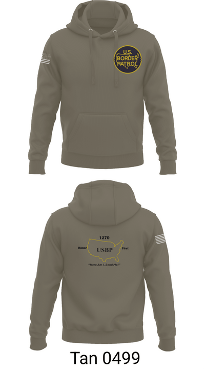 1270A 97331087 Hoodie - 74