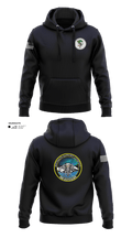 1SFG(A) 3rd BN BSC 68402160 Hoodie - 1