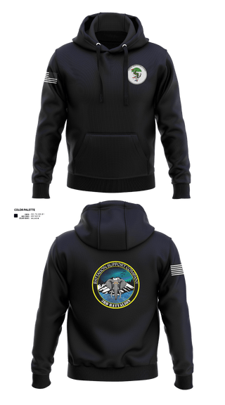 Hoodie, , Army, Teamtime, Team time, sublimation, custom sports apparel, team uniforms, spirit wear, spiritwear, sports uniforms, custom shirts, team store, custom team store, fundraiser sports, apparel fundraiser