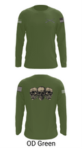 2-11 IBOLC 33981490 Long Sleeve Performance Shirt 46
