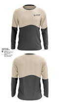 GCY youth 26024156 Long Sleeve Performance Shirt 1