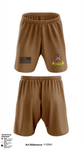 58th CEC 16185902 Athletic Shorts With Pockets - 1