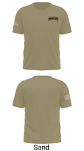 111th Sustainment Brigade 45921536 Short Sleeve Performance Shirt - 96