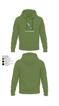 Supply Chain Management 82795963 Hoodie - 51