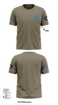 Monterey  Park 19917874 Old School Cotton Feel Shirt - 114
