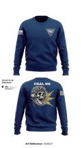 COMNAVAIRLANT 21850129 Crew Neck Sweatshirt - 36
