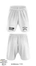 Iron Rangers 23557960 Athletic Shorts With Pockets - 2