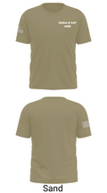 Delta 2-147 AHB 33030394 Short Sleeve Performance Shirt - 96