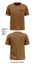 Coldsteel 68711918 Short Sleeve Performance Shirt - 1