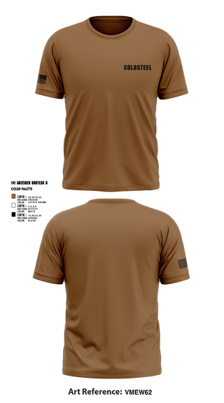 Short Sleeve Performance Shirt, Coldsteel, , Teamtime, Team time, sublimation, custom sports apparel, team uniforms, spirit wear, spiritwear, sports uniforms, custom shirts, team store, custom team store, fundraiser sports, apparel fundraiser