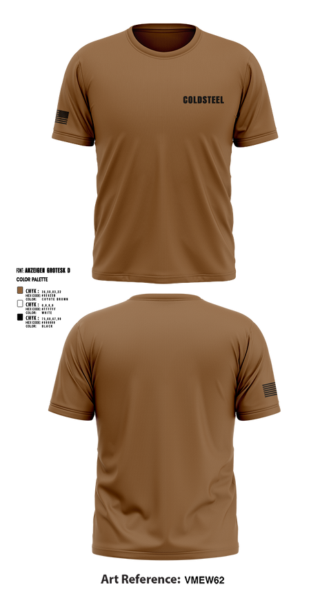 Short Sleeve Performance Shirt, Coldsteel, , Teamtime, Team time, sublimation, custom sports apparel, team uniforms, spirit wear, spiritwear, sports uniforms, custom shirts, team store, custom team store, fundraiser sports, apparel fundraiser