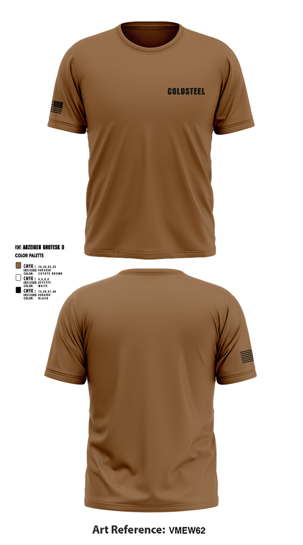 Short Sleeve Performance Shirt, Coldsteel, , Teamtime, Team time, sublimation, custom sports apparel, team uniforms, spirit wear, spiritwear, sports uniforms, custom shirts, team store, custom team store, fundraiser sports, apparel fundraiser