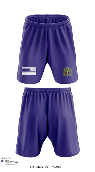 Athletic Shorts With Pockets, Clifton FMBA 21, , Teamtime, Team time, sublimation, custom sports apparel, team uniforms, spirit wear, spiritwear, sports uniforms, custom shirts, team store, custom team store, fundraiser sports, apparel fundraiser