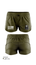 1-153 IN Scout Platoon 12516150 Ranger Panties - 2