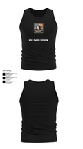 Hollywood Division 53010755 Tank Top - 37