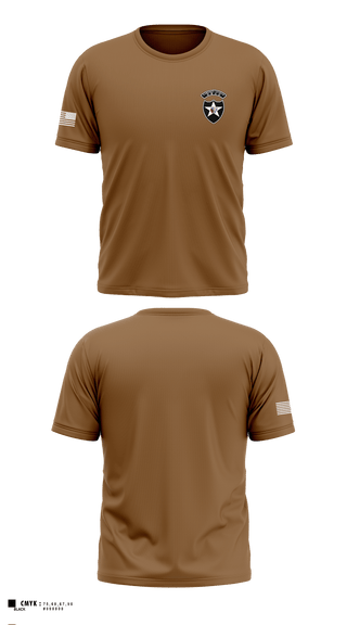 Short Sleeve Performance Shirt, 2ID, Army, Teamtime, Team time, sublimation, custom sports apparel, team uniforms, spirit wear, spiritwear, sports uniforms, custom shirts, team store, custom team store, fundraiser sports, apparel fundraiser